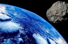 Ziemia w niebezpieczeństwie! Asteroida Bennu może zniszczyć naszą planetę