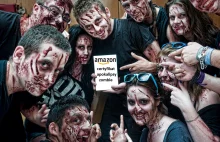 Amazon ma licencję na wypadek apokalipsy zombie