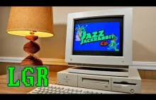 Czy Apple robił komputery PC kompatybilne z IBM PC już w latach 90? [EN]