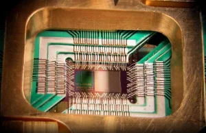 Kubit kontrolowany, czyli gigantyczny krok w stronę komputerów kwantowych