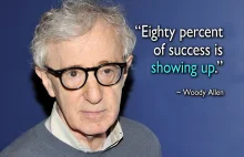 Woody Allen