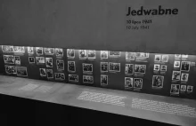 Pogrom Żydów w Jedwabnem - Muzeum Historii Polski