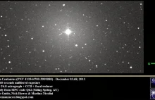 W konstelacji Centaura wybuchła gwiazda. Widać ją gołym okiem.