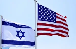 USA zademonstrowały poparcie dla Izraela, wycofując się z Rady Praw...