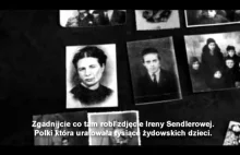 Podła manipulacja w filmie "Ida" - Irena Sendler krewną Wolińskiej