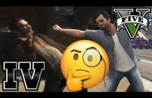 GTA IV vs GTA V - which is a better game?