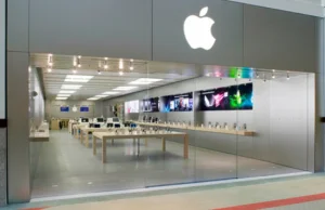 Apple zapłaci Irlandii 13 mld euro zaległych podatków