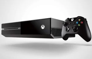 Microsoft wstrzymuje sprzedaż oryginalnego Xboxa One
