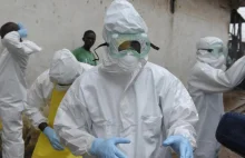 Liberia: Ofiary eboli "zmartwychwstały"? Mieszkańcy w panice