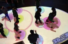 Your Full Guide to Interactive Floor Projection systems Technology
