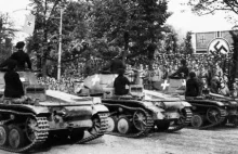 Debunking Polish stereotypes: the cavalry charge against German tanks