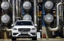 Volvo: Ludzie nie chcą w pełni autonomicznych samochodów
