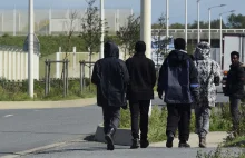 Polityczna burza po gwałcie w Calais. Rząd kryje przestępstwa uchodźców?