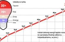 Ceny prądu wydrenują nam portfele. W 2013 r. rachunki będą wyższe nawet o 120 zł