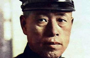 Admirał Isoroku Yamamoto