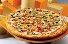 Pizza z drukarki 3D. Nowy pomysł NASA