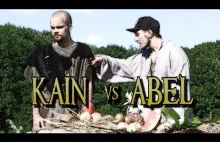Wielkie Konflikty - odc.7 "Kain vs Abel"