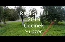 Rajd Śląski 2019 - odcinek...