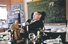 Stephen Hawking: Krótka historia geniuszu