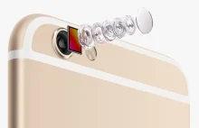 Czy iPhone 6 Plus jest gruby? Jeśli nie, to dlaczego Apple ściemnia?