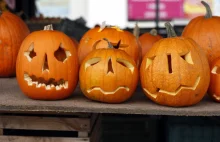 Człuchów: Bal Świętych jako odpowiedź na Halloween