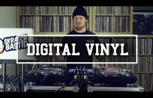Czym jest Digital Vinyl System (DVS)?
