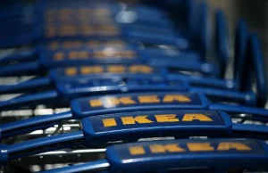 Ikea inwestuje 600 mln euro w odnawialne źródła energii[eng].