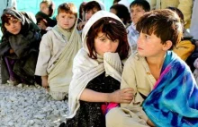 Muzułmańscy homoseksualni pedofile w Afganistanie