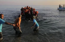 Orban alarmuje: Pół miliona Syryjczyków być może zostanie przesiedlonych do UE!