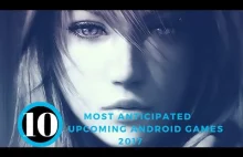 CONFIRMED | Top 10 Most #!$%@? Android Games Of 2017 | PART 1