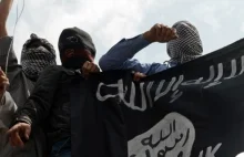 Państwo Islamskie pojmało nieletnią Szwedkę bo...chciala wstąpić do Al-Kaidy