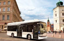 Kolejne polskie miasto kupuje elektryczne autobusy