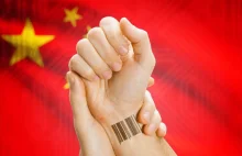 Chiny wprowadzają obywatelom oceny za życie, które będą świadczyć o nich i...