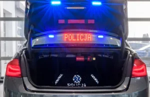 Policja chce wydać miliony: BMW i Skoda w wyścigu na nieoznakowane radiowozy