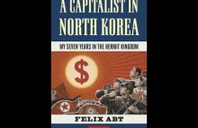 Google Hangout z kapitalistą z Korei Północnej