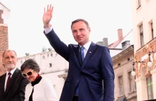 Co Prezydent Duda może dać polskiej kulturze?