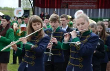 Złodzieje okradli dzieci! Orkiestra z Olszyny prosi o pomoc