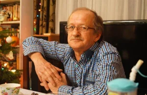 Warszawa: zaginął Julian Przystupa, mój wujek. Rodzina prosi o pomoc
