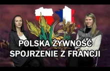 Polska żywność - spojrzenie z Francji