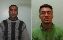 Men jailed for raping lost teenage Polish tourist in horrific assault in...[ENG]