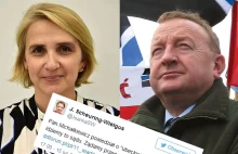 Scheuring-Wielgus pozwie Michalkiewicza! Poszło o ostrą wypowiedź publicysty