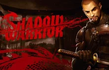 Koniec politycznej poprawności w grach? Shadow Warrior odbanowany w Niemczech