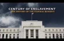 Skąd biorą się pieniądze? Historia Rezerwy Federalnej/Federal Reserve [ang.]