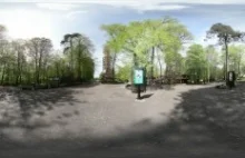Wirtualny Spacer po Górze Chełmskiej w Koszalinie Centrala Fotograficzna