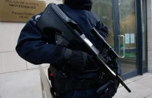 Belgia idzie na wojnę z terrorystami. Będzie specjalne prawo