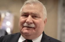 Wałęsa: Jeśli władza zaatakuje Sąd Najwyższy, jadę do Warszawy