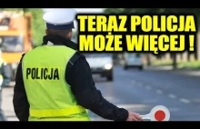 Nie trzymasz rąk na kierownicy podczas kontroli? 500 zł...