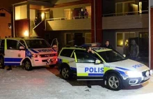 W Szwecji policja ukrywa przestępstwa uchodźców.