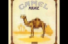 CAMEL, Nimrodel/The Procession/The White Rider, 1974, Prog-Rock Classic.