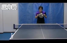 Ping pong